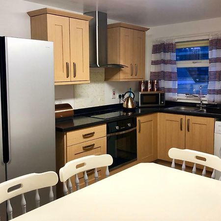 Princess St Apartments Portrush Dış mekan fotoğraf