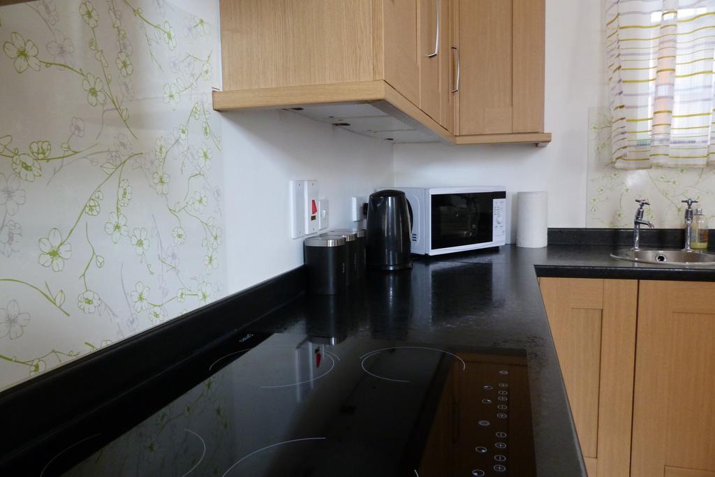 Princess St Apartments Portrush Dış mekan fotoğraf