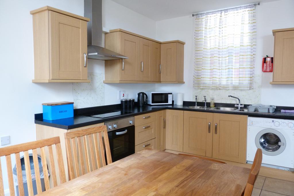 Princess St Apartments Portrush Dış mekan fotoğraf
