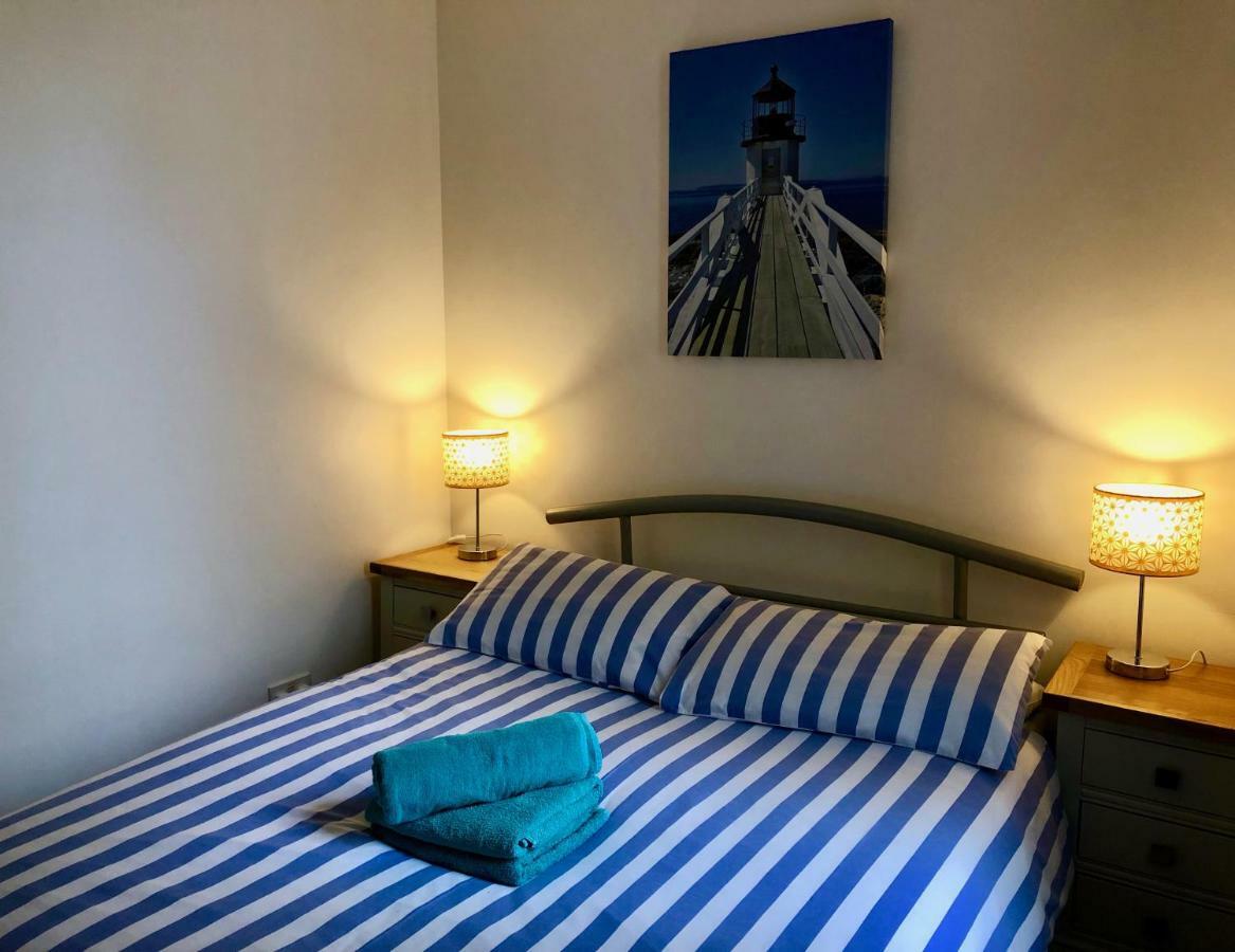 Princess St Apartments Portrush Dış mekan fotoğraf