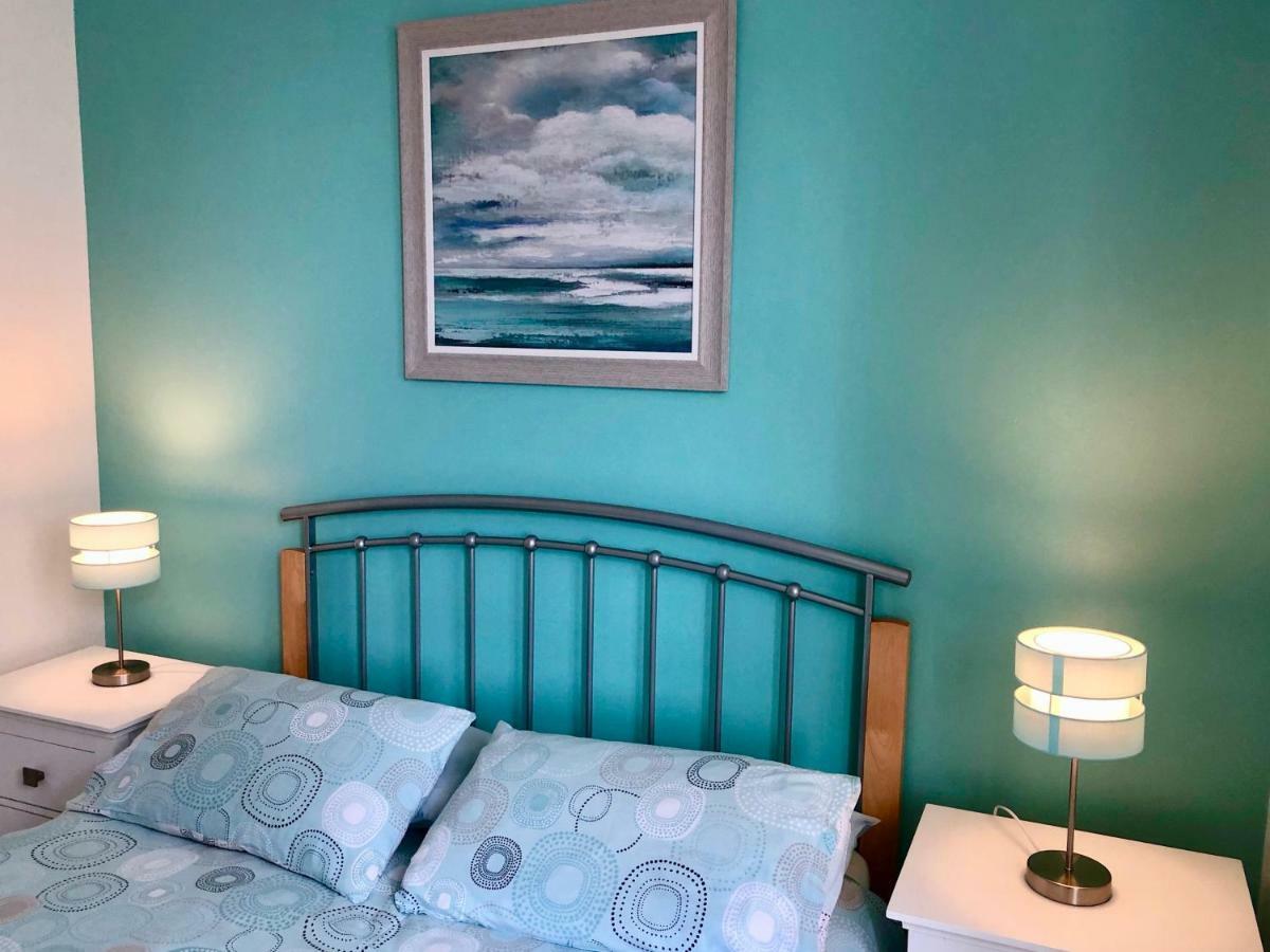 Princess St Apartments Portrush Dış mekan fotoğraf