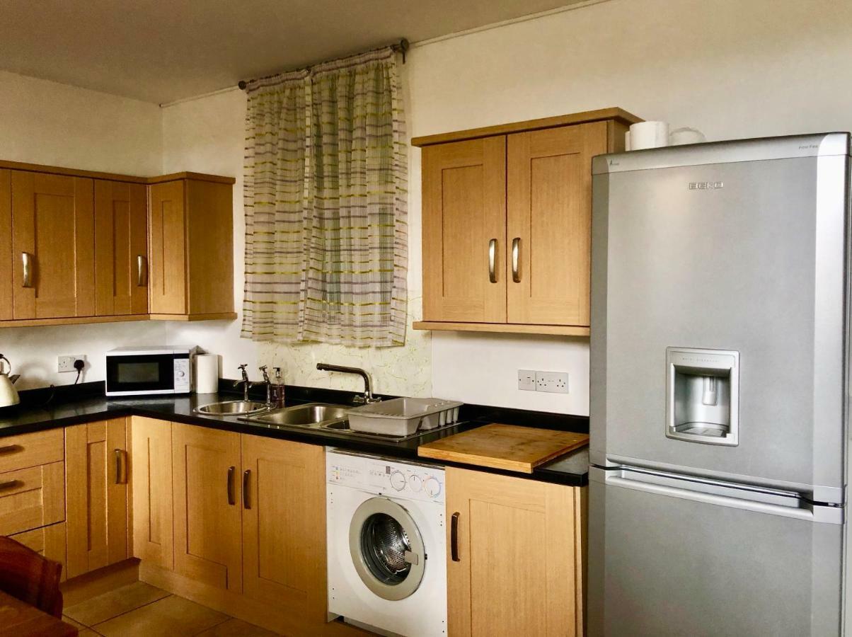 Princess St Apartments Portrush Dış mekan fotoğraf