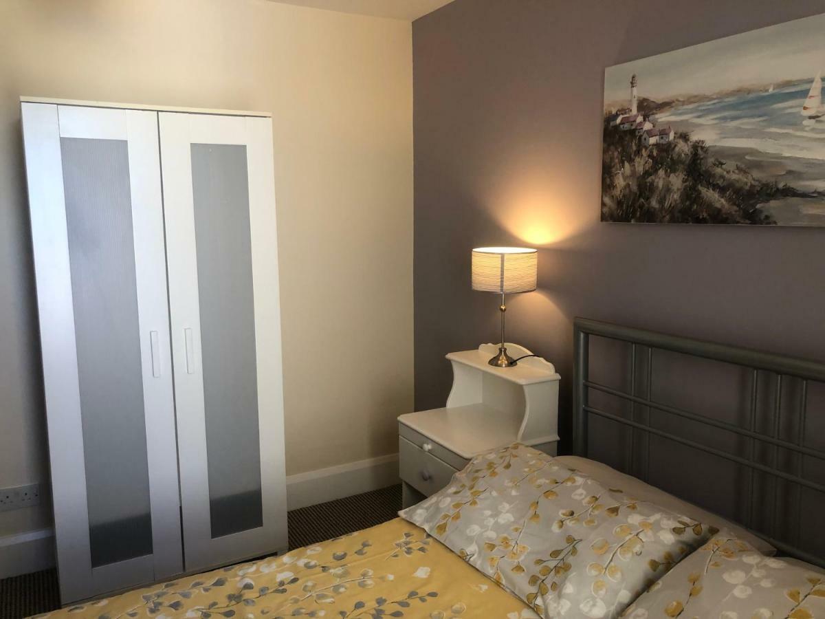 Princess St Apartments Portrush Dış mekan fotoğraf
