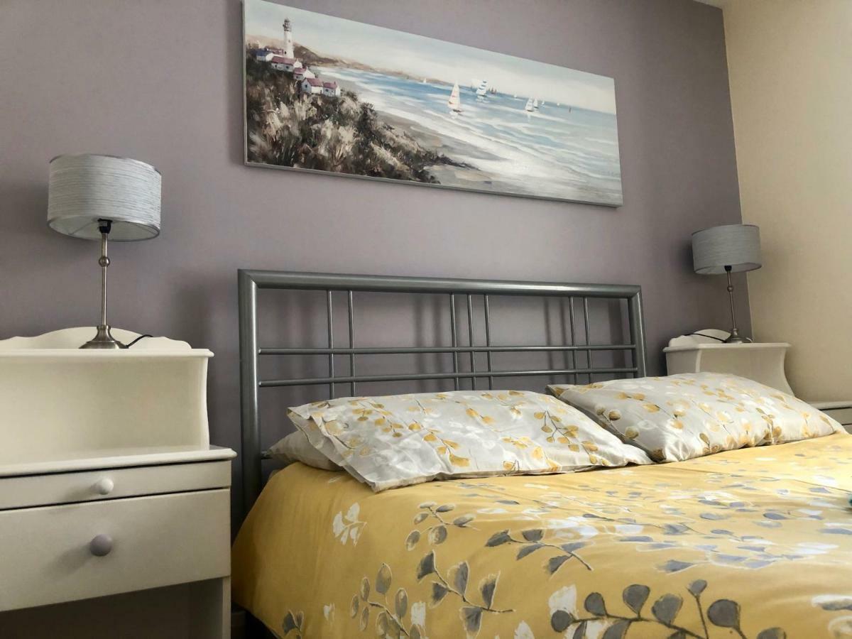 Princess St Apartments Portrush Dış mekan fotoğraf