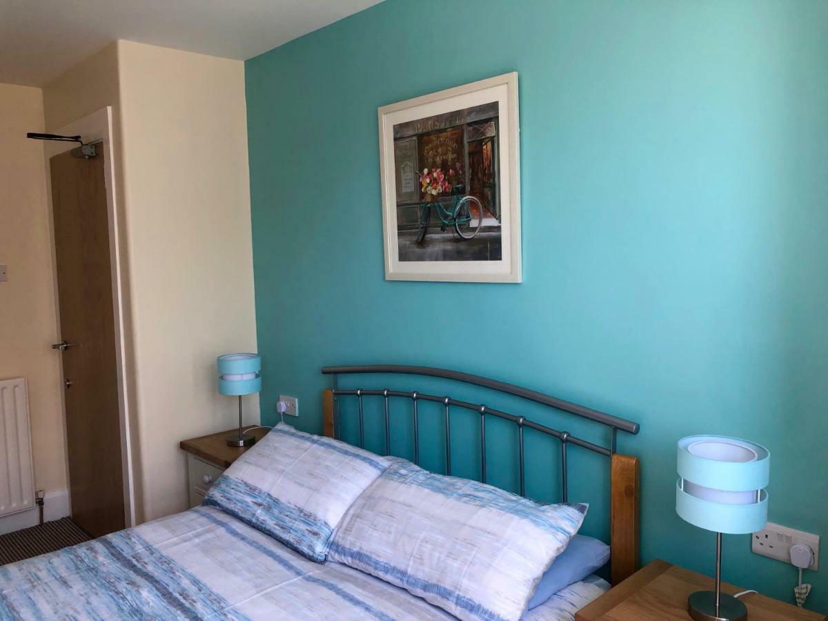 Princess St Apartments Portrush Dış mekan fotoğraf