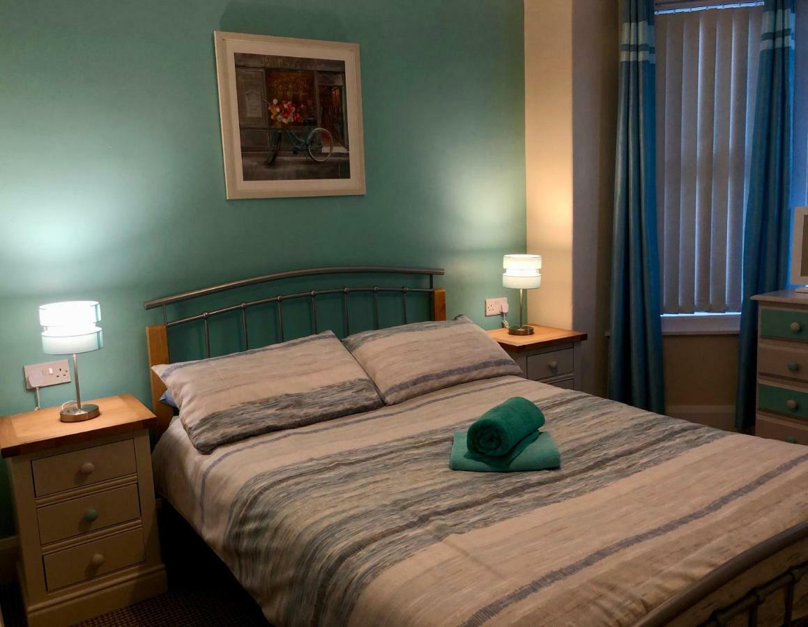 Princess St Apartments Portrush Dış mekan fotoğraf
