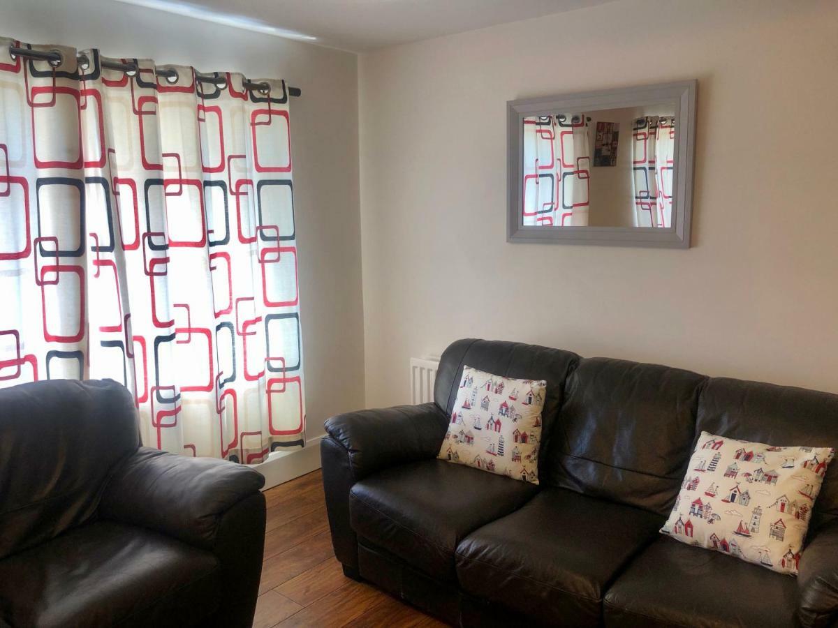 Princess St Apartments Portrush Dış mekan fotoğraf