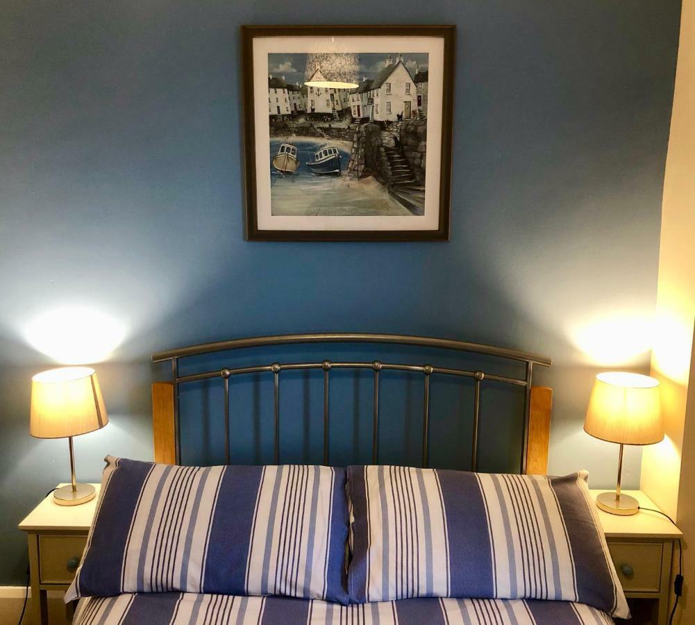Princess St Apartments Portrush Dış mekan fotoğraf