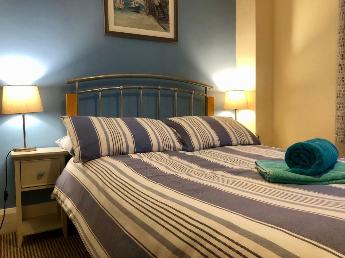 Princess St Apartments Portrush Dış mekan fotoğraf