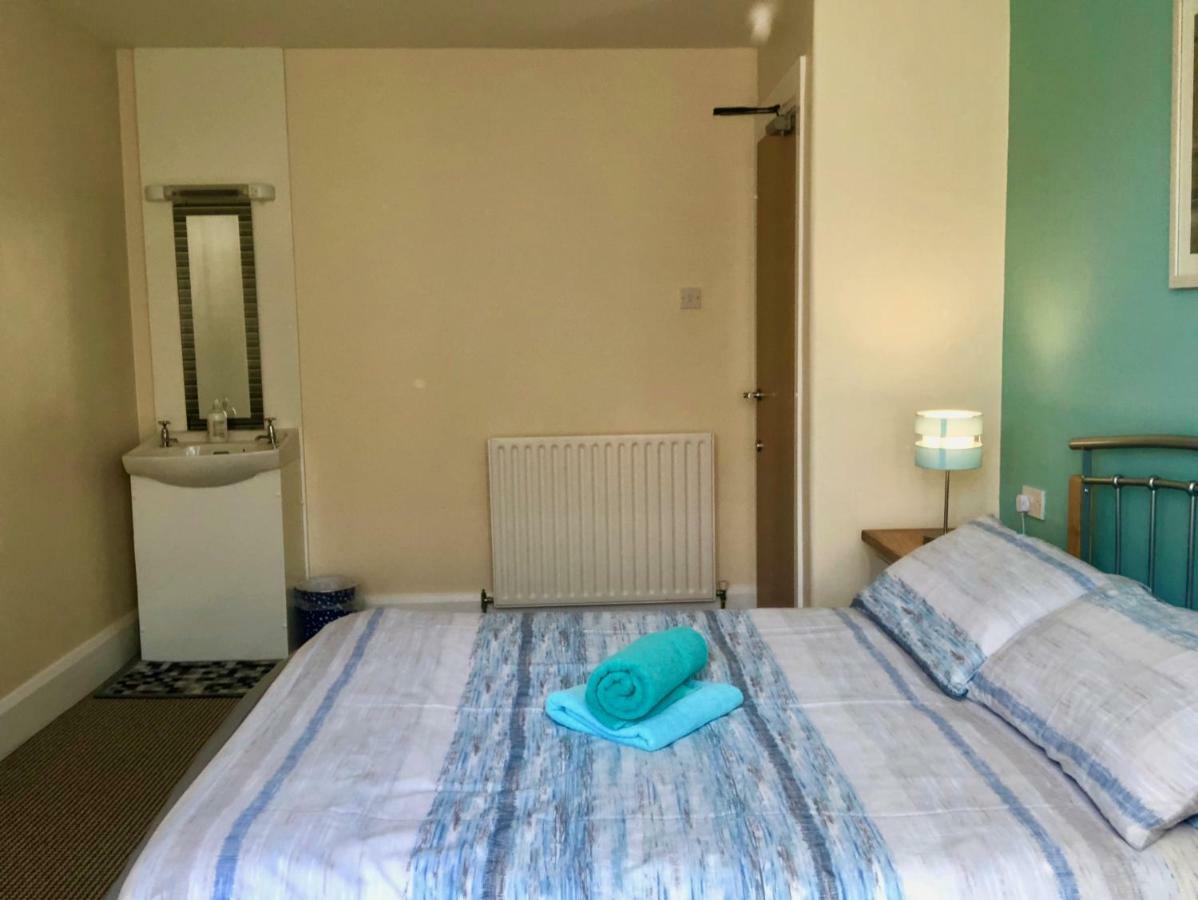 Princess St Apartments Portrush Dış mekan fotoğraf