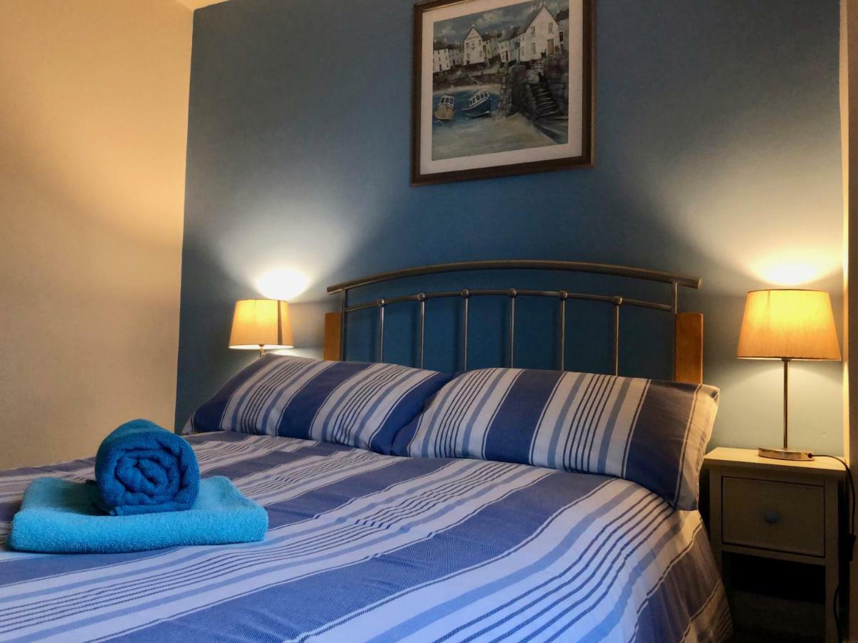 Princess St Apartments Portrush Dış mekan fotoğraf
